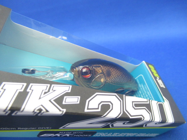 イマカツクランク IK-250