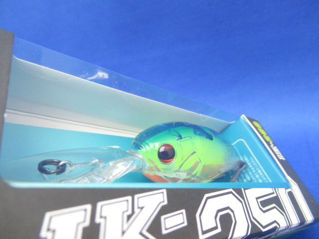 イマカツクランク IK-250