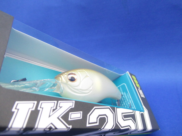 イマカツクランク IK-250