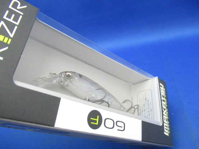 リップライザー60F