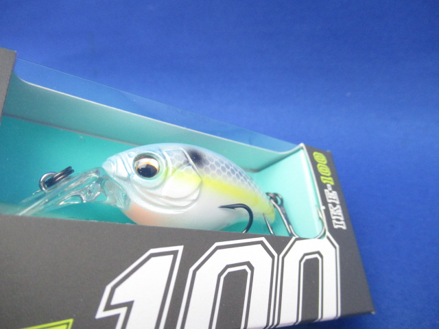 イマカツクランク IKE-100