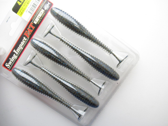 スイングインパクト ファット 4.8”