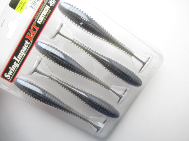 スイングインパクト ファット 4.8”