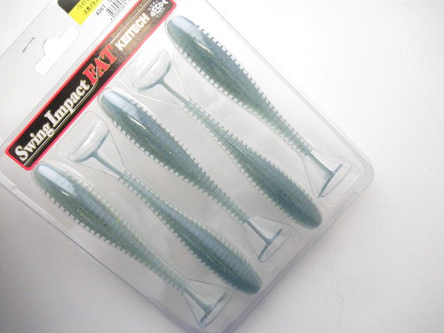 スイングインパクト ファット 4.8”