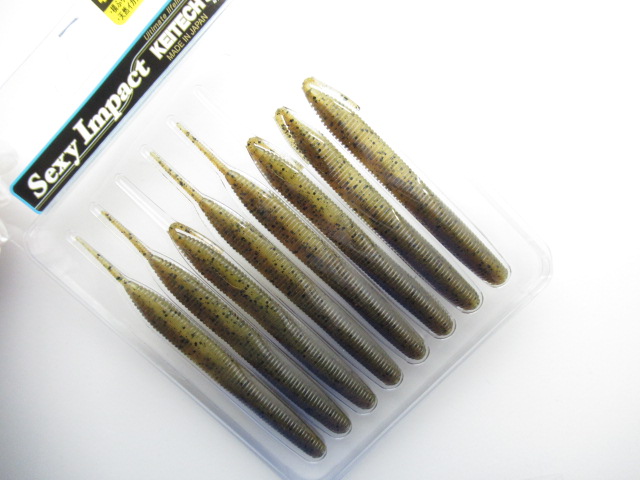 セクシーインパクト 4.8”