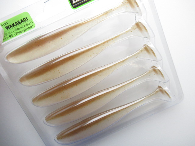 イージーシャイナー 5”