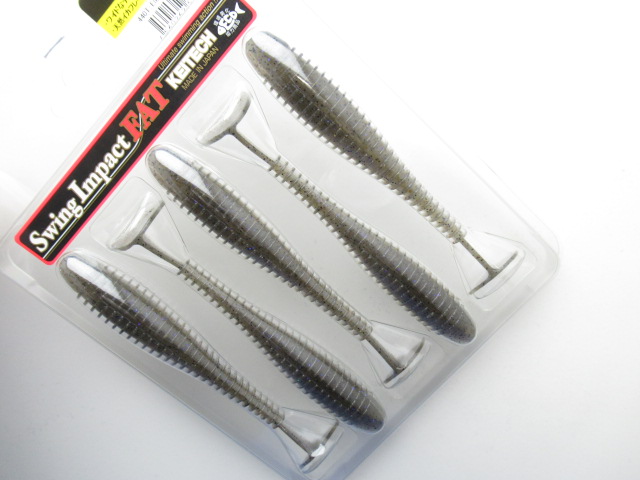 スイングインパクト ファット 4.8”