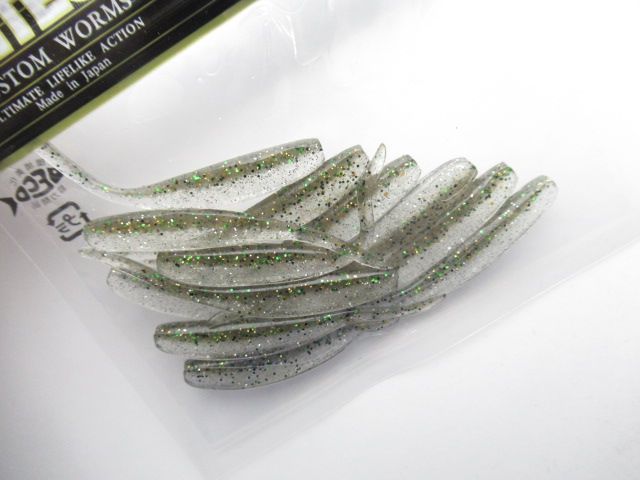 シャッドインパクト 2”