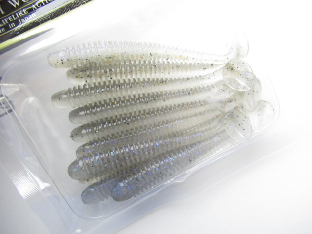 スイングインパクト 2.5”