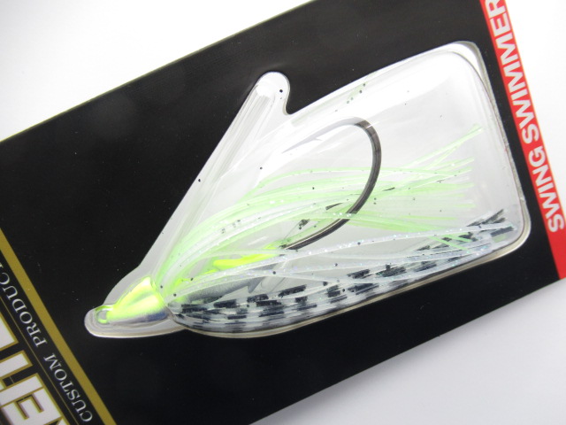 スイングスイマー1/4oz