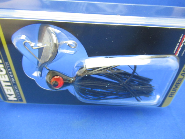 ランブレードジグ 1/2oz