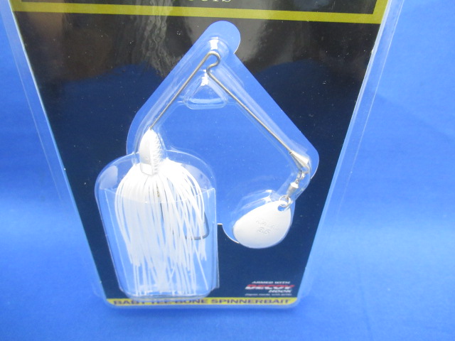 BABY TEE-BONE SPINNERBAIT SC 1/4oz