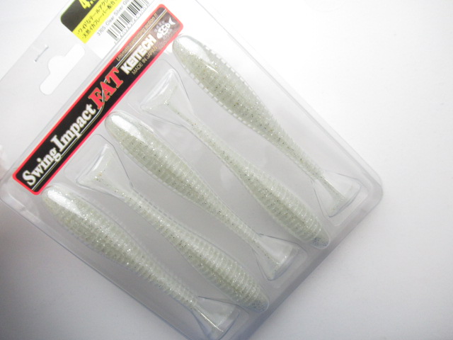 スイングインパクト ファット 4.8”