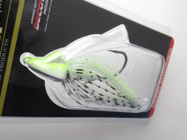 スイングスイマー 5/8oz