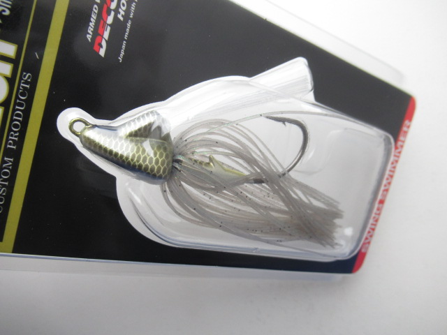 スイングスイマー 5/8oz