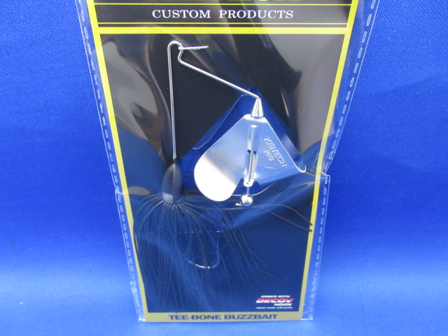 TEEーBONE BUZZBAIT 3/8oz