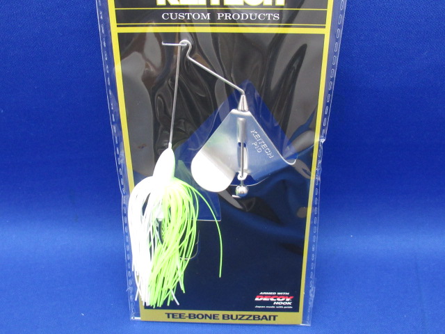 TEEーBONE BUZZBAIT 3/8oz