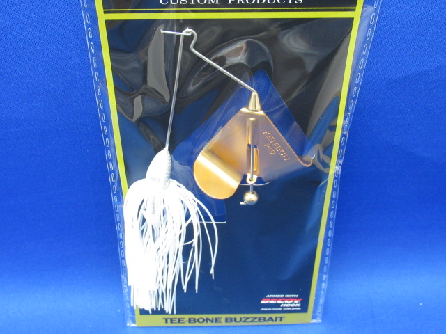 TEEーBONE BUZZBAIT 3/8oz