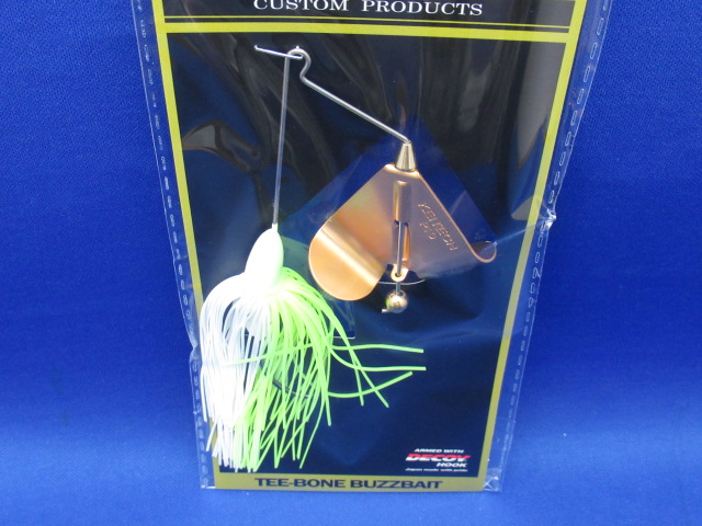 TEEーBONE BUZZBAIT 3/8oz