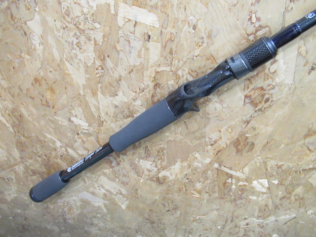 ロッド LEBEN Torque Tune Limited 610MH+R4s LTD LEBEN Torque Tune) / ルアー通販ショップ 7PALMS WEB店