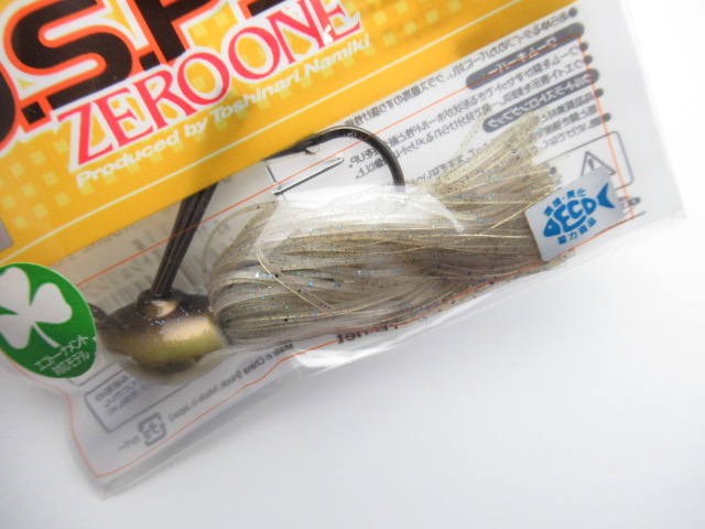 O.S.P JIG01 ECO 11g