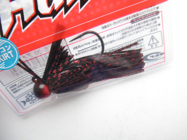 O.S.P JIG03 HUNTS 5g
