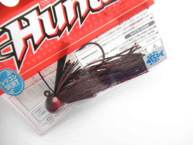 O.S.P JIG03 HUNTS 7g