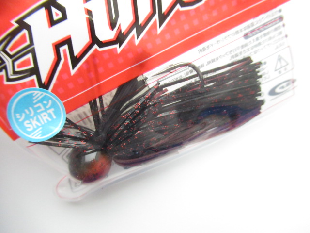O.S.P JIG03 HUNTS 14g