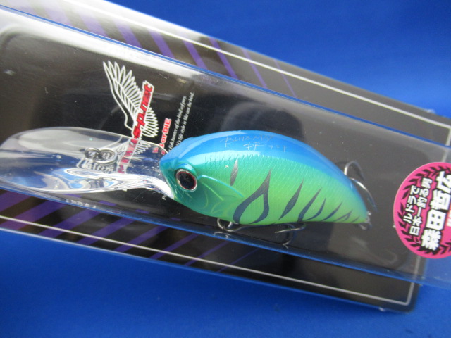 ブリッツ MAX DR