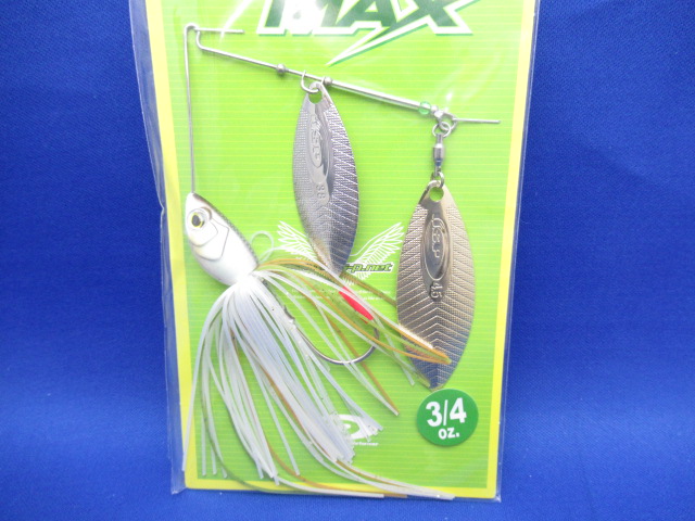 ハイピッチャーマックス 3/4oz(DW)