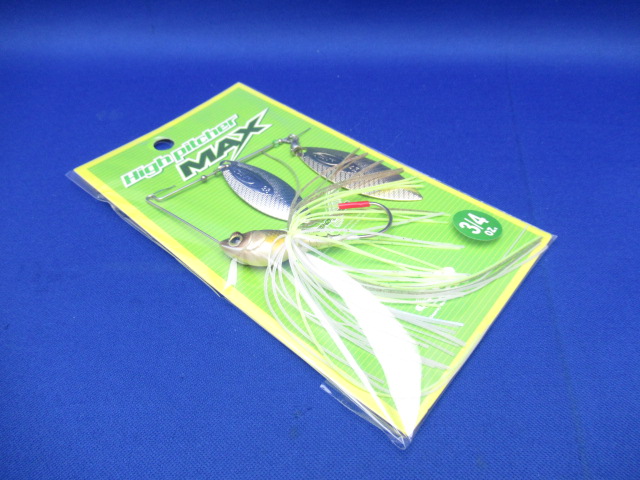 OSP ハイピッチャー 1/4oz ボトムアップ ギャップジグ セット売り 2025年最新】ハイピッチャー 1/4の人気アイテム - メルカリ