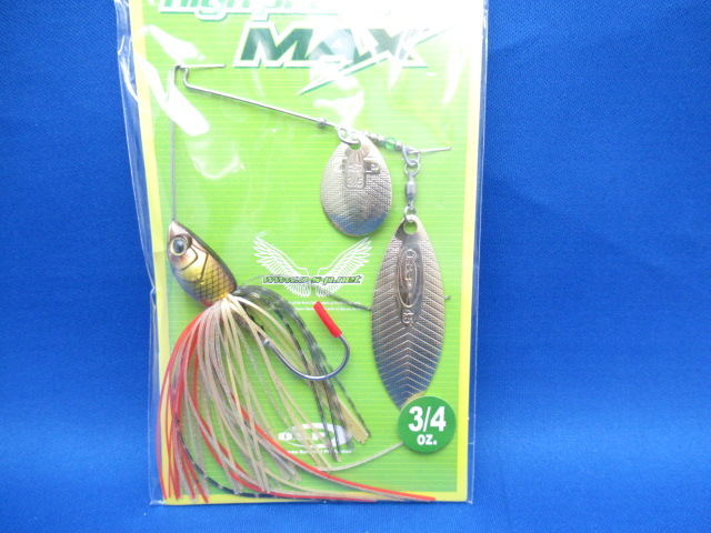 ハイピッチャーマックス 3/4oz(TW)