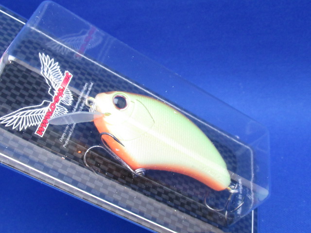 HPF クランク SPEC2
