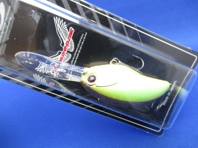 ブリッツ EX-DR