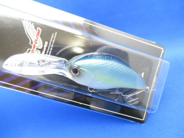 ブリッツ MAX DR