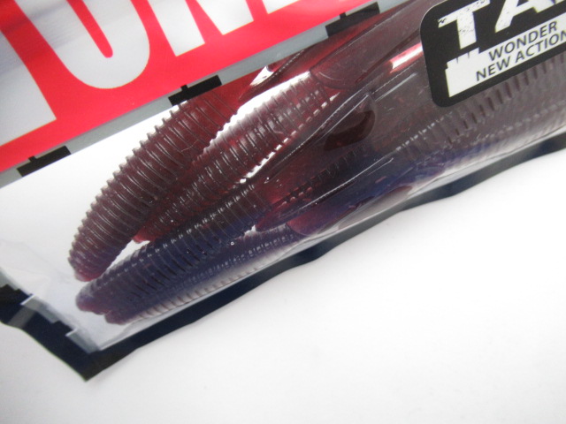 タップテイル 2.7”
