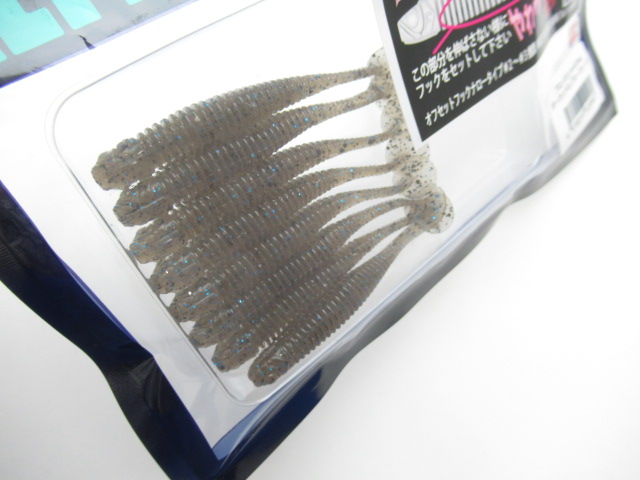 ブロンクスシャッド 2.4”