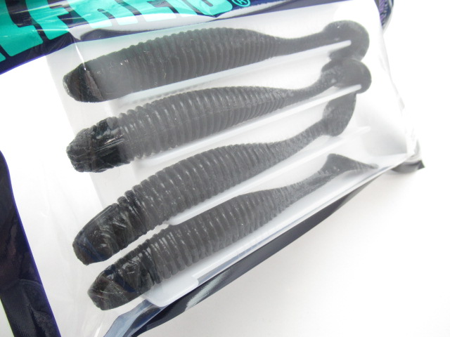 ブロンクスシャッド 5”