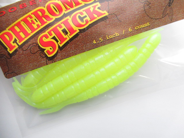 ・フェロモンスティック