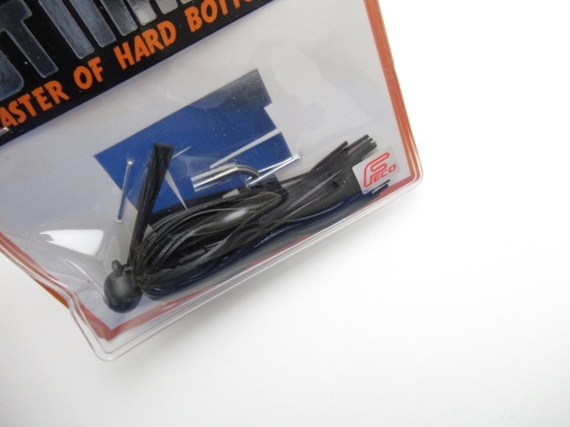 フットマスター 9g