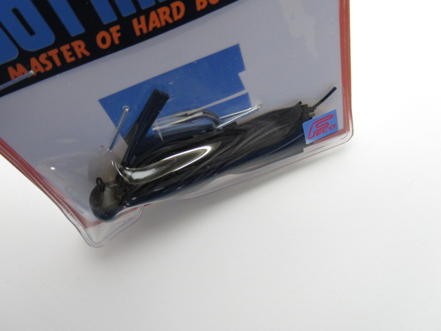 フットマスター 11g