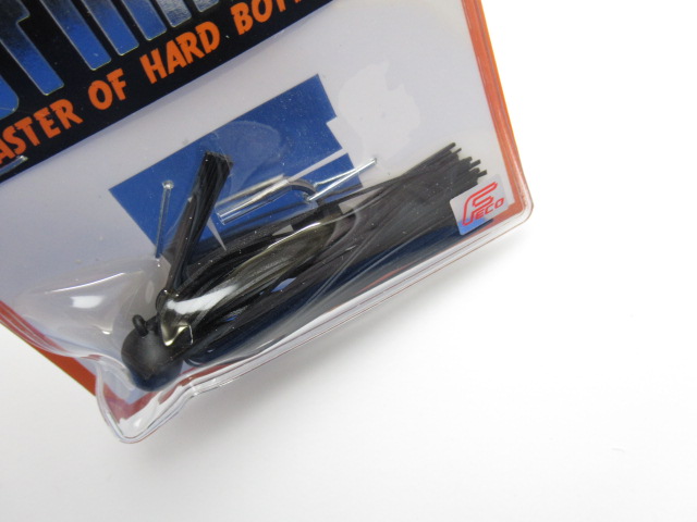 フットマスター 14g