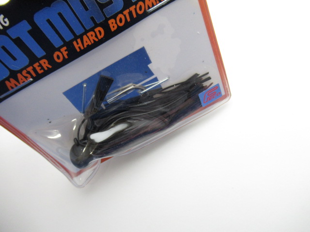 フットマスター 14g