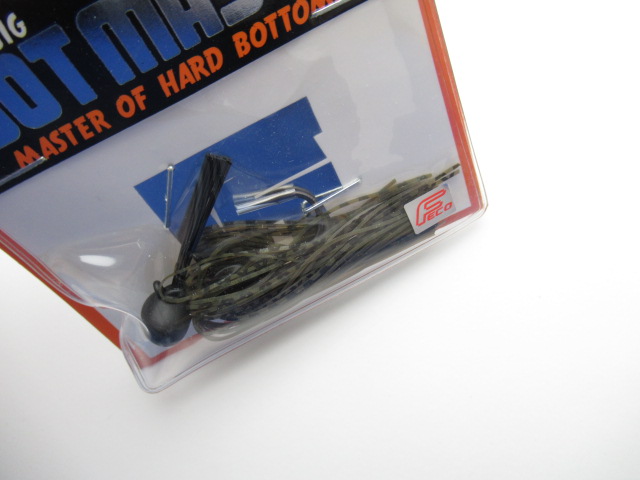 フットマスター 14g