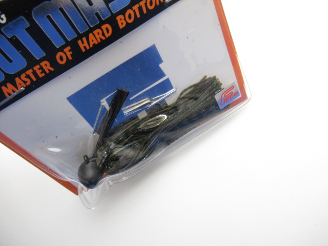 フットマスター 14g