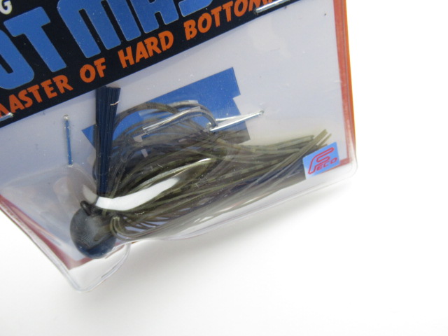 フットマスター 18g