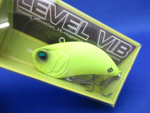 レベルバイブ