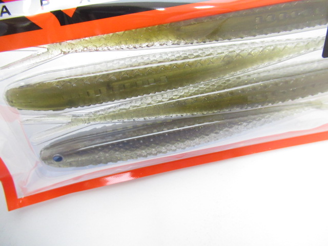 スーパーフィッシュローラー 6.5”