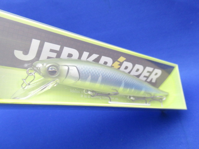 ジャークリッパー