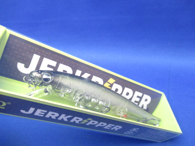 ジャークリッパー